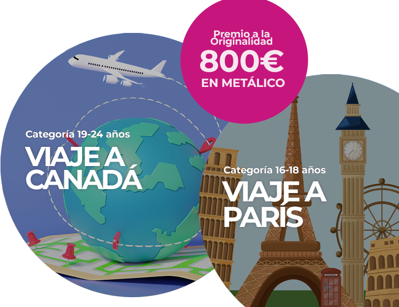 Mondragon City Challenge