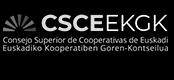 Consejo Superior Cooperativas Euskadi