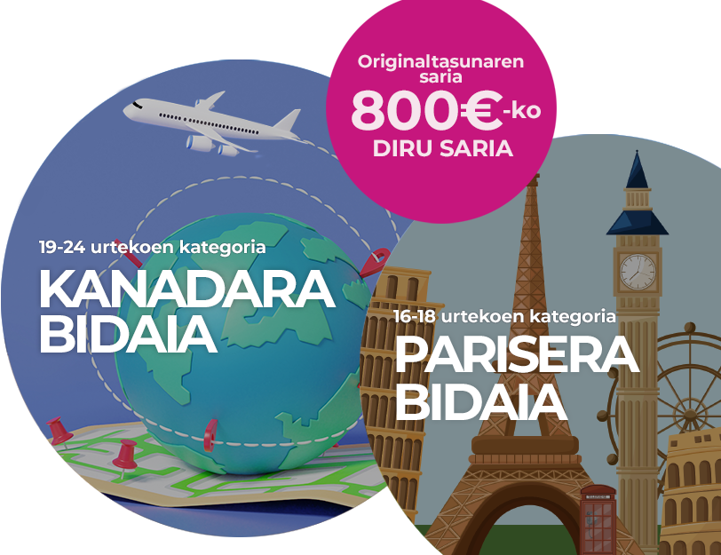 Mondragón City Challenge